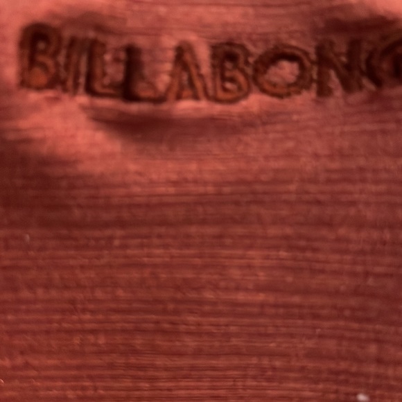 Billabong Sienna Love Bound One Piece Bathing Suit M NWT - Picture 10 of 15